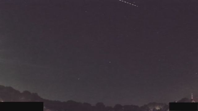 AMS88 meteor