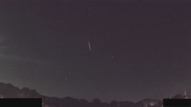 AMS88 meteor