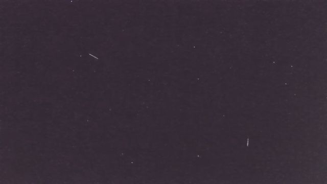 AMS88 meteor