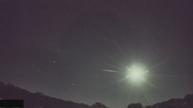 AMS88 meteor