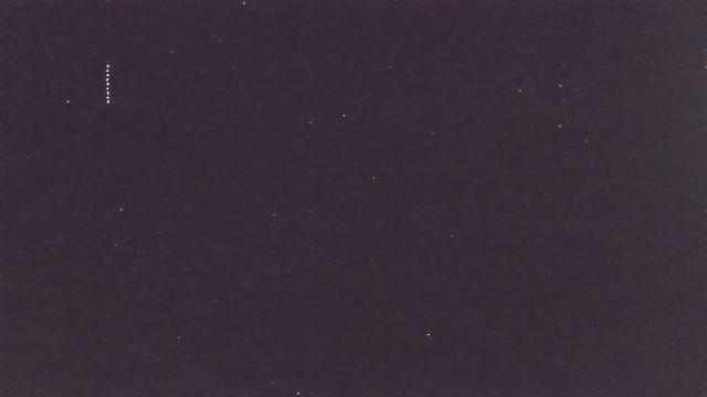 AMS88 meteor