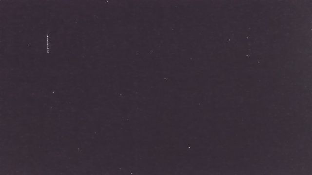 AMS88 meteor