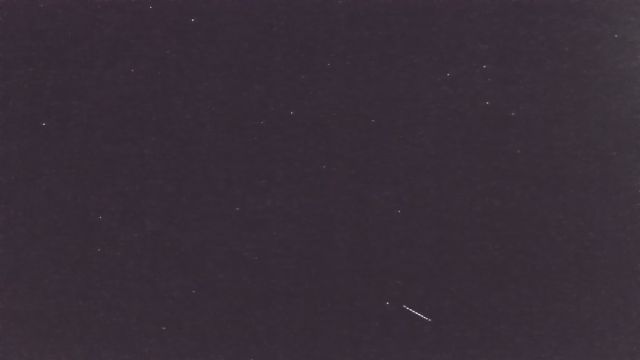 AMS88 meteor