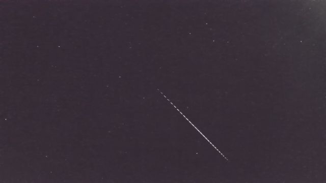 AMS88 meteor