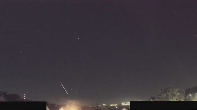 AMS88 meteor