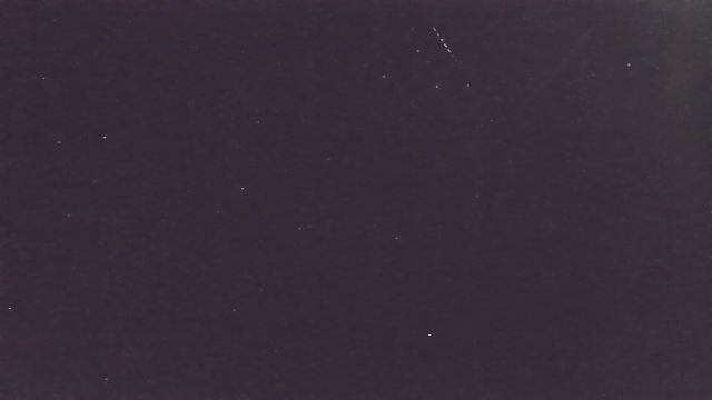 AMS88 meteor