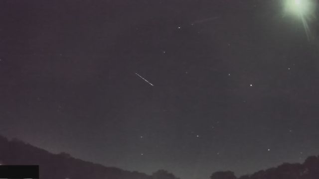 AMS88 meteor