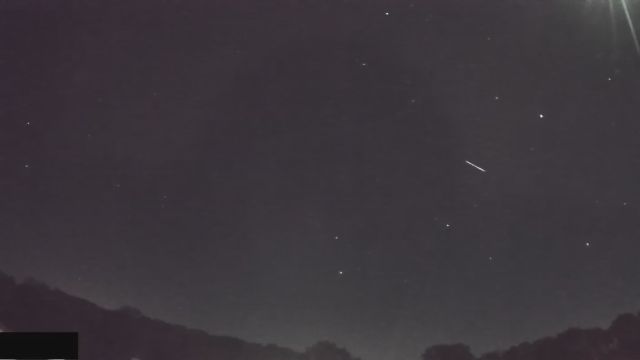 AMS88 meteor