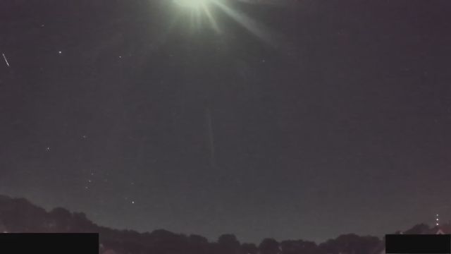 AMS88 meteor