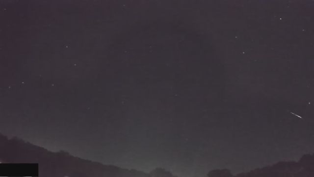 AMS88 meteor