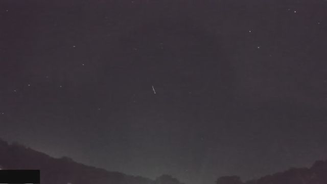 AMS88 meteor