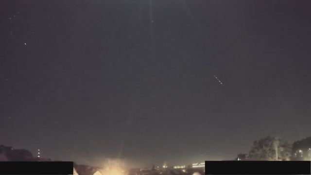 AMS88 meteor