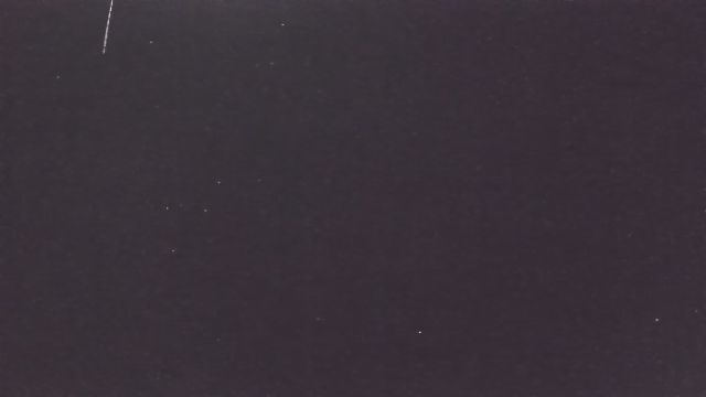 AMS88 meteor