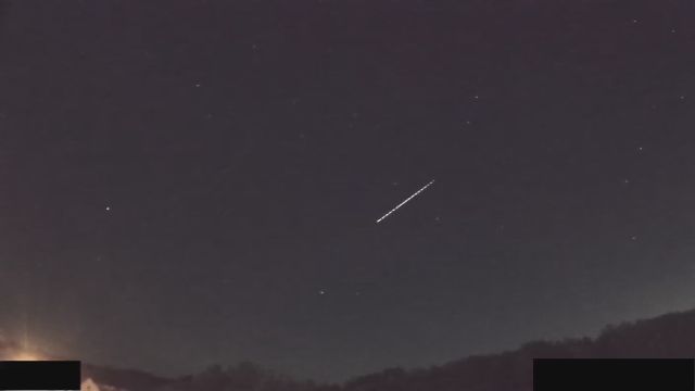 AMS88 meteor