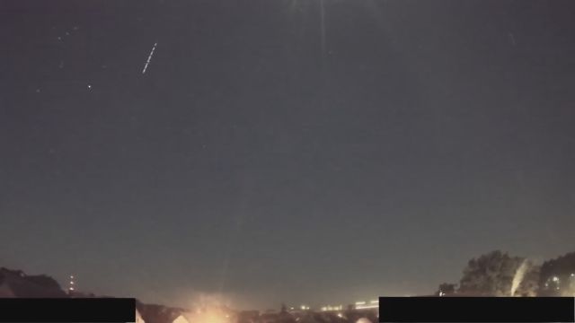 AMS88 meteor