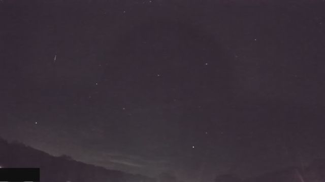 AMS88 meteor
