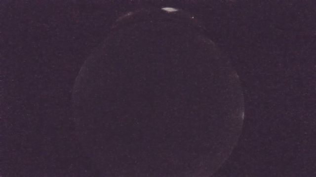 AMS88 meteor