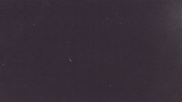 AMS88 meteor