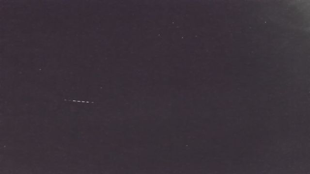 AMS88 meteor