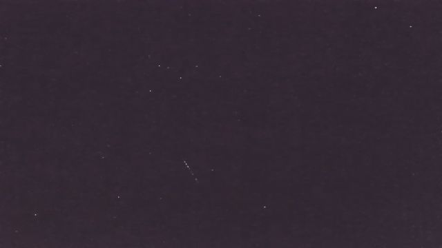 AMS88 meteor