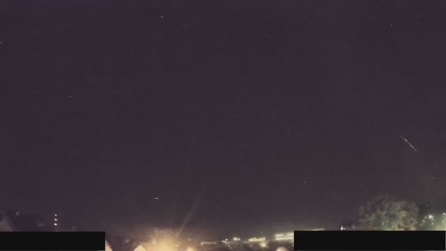 AMS88 meteor