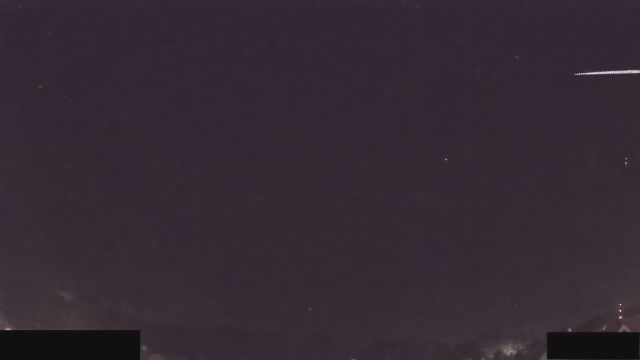 AMS88 meteor