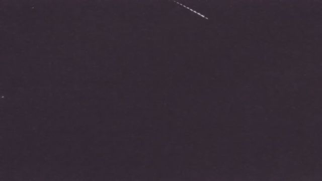AMS88 meteor