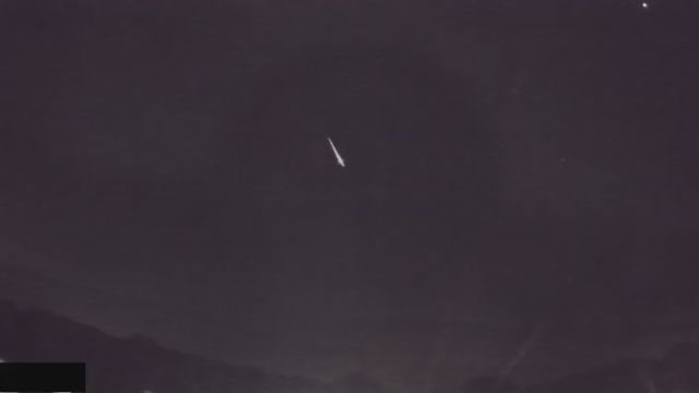 AMS88 meteor