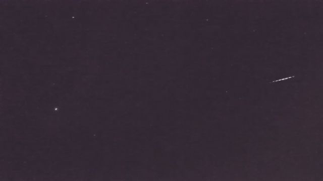 AMS88 meteor