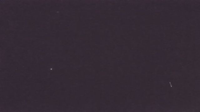 AMS88 meteor