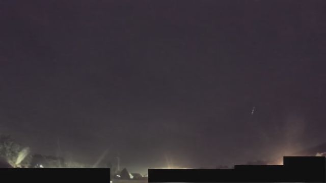 AMS88 meteor
