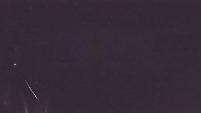 AMS88 meteor