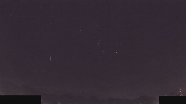 AMS88 meteor