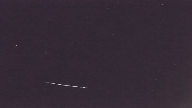 AMS88 meteor