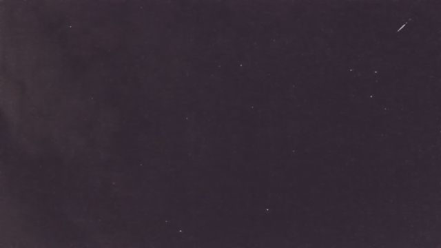 AMS88 meteor