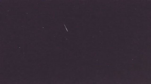 AMS88 meteor