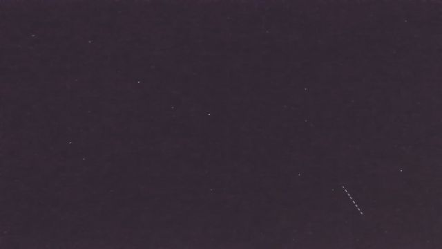 AMS88 meteor