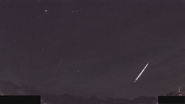 AMS88 meteor