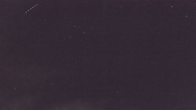 AMS88 meteor