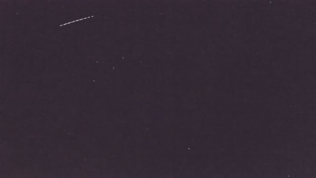 AMS88 meteor