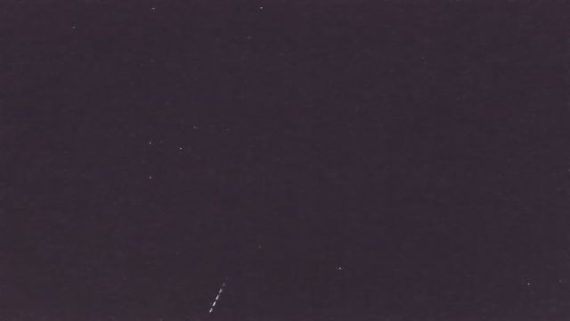 AMS88 meteor