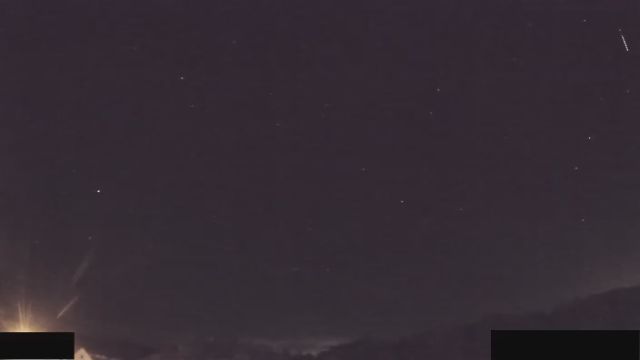 AMS88 meteor