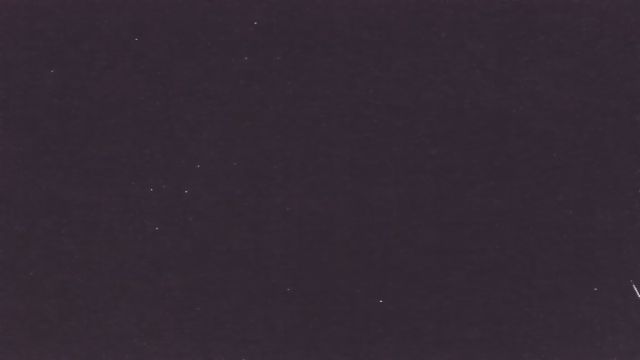 AMS88 meteor