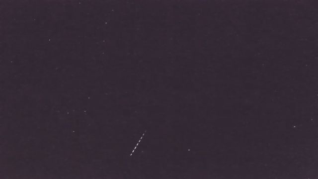 AMS88 meteor