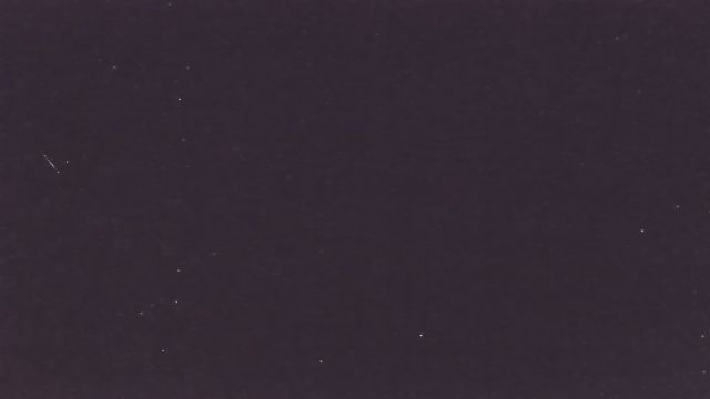 AMS88 meteor