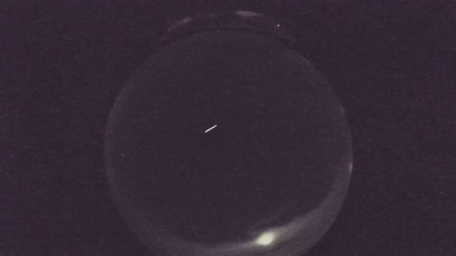 AMS88 meteor