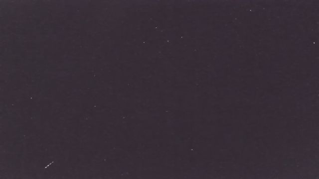 AMS88 meteor