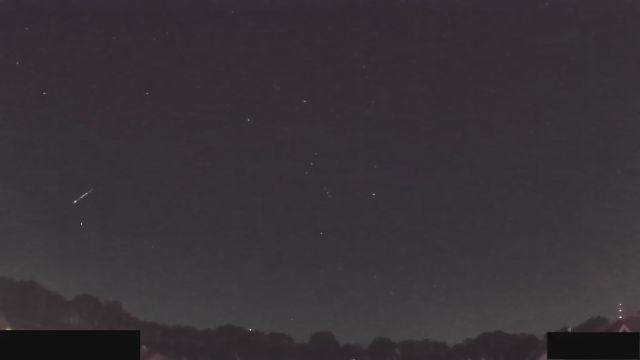 AMS88 meteor