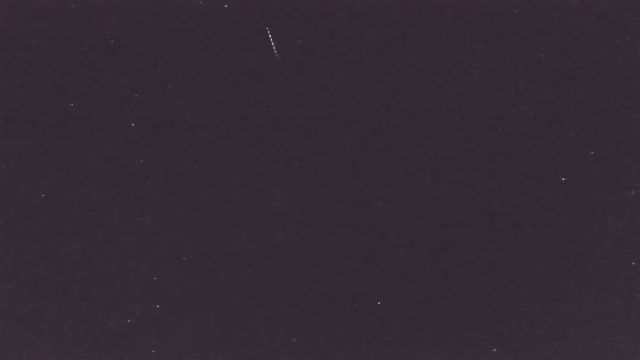 AMS88 meteor