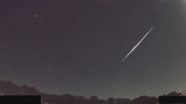 AMS88 meteor